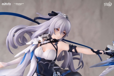Honkai Impact 3rd - Bronya Zaychik - Silverwing: N-EX Ver. - 1/7