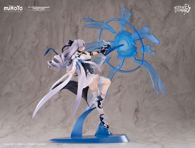 Honkai Impact 3rd - Bronya Zaychik - Silverwing: N-EX Ver. - 1/7