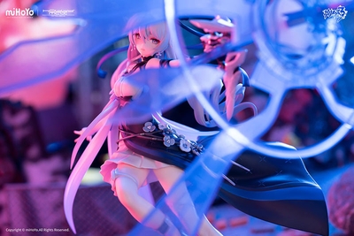 Honkai Impact 3rd - Bronya Zaychik - Silverwing: N-EX Ver. - 1/7