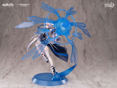 Honkai Impact 3rd - Bronya Zaychik - Silverwing: N-EX Ver. - 1/7