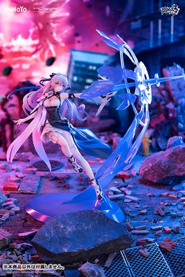 Honkai Impact 3rd - Bronya Zaychik - Silverwing: N-EX Ver. - 1/7