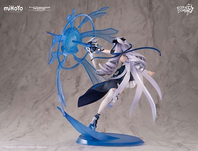 Honkai Impact 3rd - Bronya Zaychik - Silverwing: N-EX Ver. - 1/7