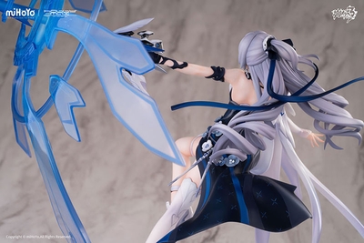 Honkai Impact 3rd - Bronya Zaychik - Silverwing: N-EX Ver. - 1/7