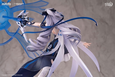 Honkai Impact 3rd - Bronya Zaychik - Silverwing: N-EX Ver. - 1/7