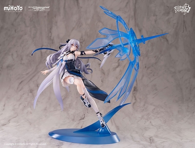 Honkai Impact 3rd - Bronya Zaychik - Silverwing: N-EX Ver. - 1/7