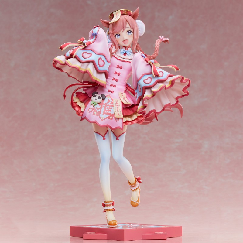 Umamusume: Pretty Derby - Agnes Digital - 1/6 - Agnes♡Jiangshi