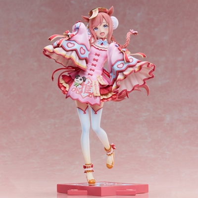 Umamusume: Pretty Derby - Agnes Digital - 1/6 - Agnes♡Jiangshi