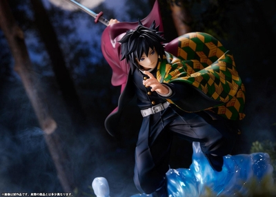 Kimetsu no Yaiba Tomioka Giyuu 1/8