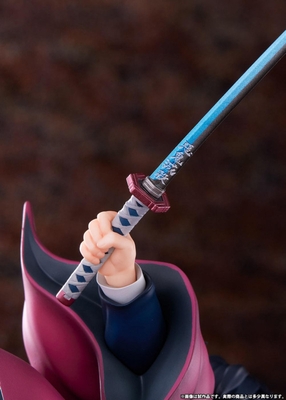 Kimetsu no Yaiba Tomioka Giyuu 1/8