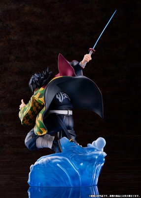 Kimetsu no Yaiba Tomioka Giyuu 1/8