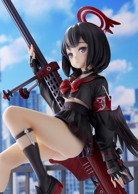 Blue Archive Shizuyama Mashiro 1/7