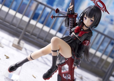 Blue Archive Shizuyama Mashiro 1/7
