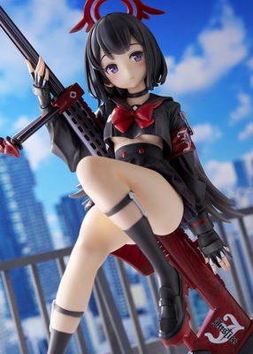 Blue Archive Shizuyama Mashiro 1/7