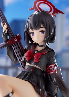Blue Archive Shizuyama Mashiro 1/7