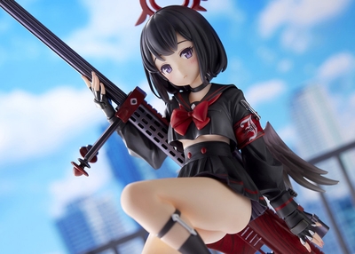 Blue Archive Shizuyama Mashiro 1/7
