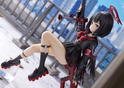 Blue Archive Shizuyama Mashiro 1/7