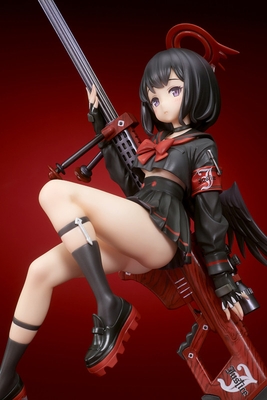 Blue Archive Shizuyama Mashiro 1/7