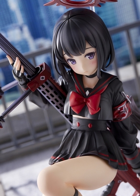 Blue Archive Shizuyama Mashiro 1/7