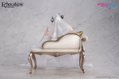 Echocalypse -Hikou no Kami Yaku- - Lilith - Devilish Temptations - 1/7