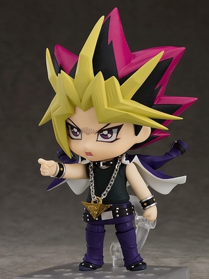 Yu-Gi-Oh! Duel Monsters Yami Yuugi