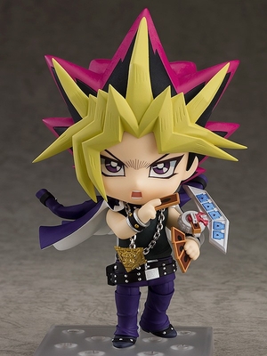 Yu-Gi-Oh! Duel Monsters Yami Yuugi