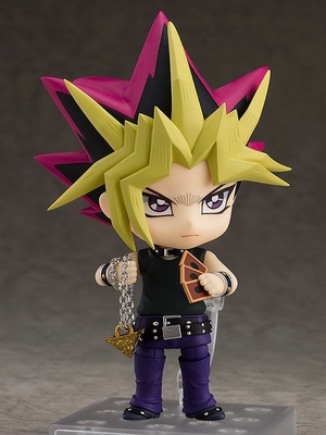Yu-Gi-Oh! Duel Monsters Yami Yuugi