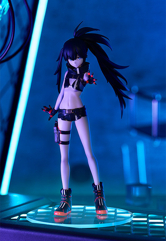 POP UP PARADE Empress [Black Rock Shooter] DAWN FALL Ver.