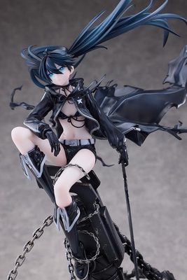 Black ★ Rock Shooter - PILOT Edition Ver. - 1/7