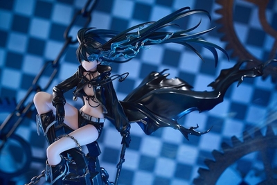 Black ★ Rock Shooter - PILOT Edition Ver. - 1/7
