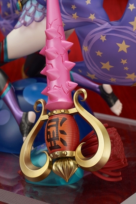 Fate/Grand Order Shuten Douji Caster, Halloween (Ques Q) 1/7