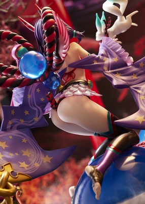 Fate/Grand Order Shuten Douji Caster, Halloween (Ques Q) 1/7