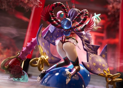 Fate/Grand Order Shuten Douji Caster, Halloween (Ques Q) 1/7