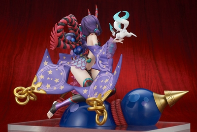 Fate/Grand Order Shuten Douji Caster, Halloween (Ques Q) 1/7