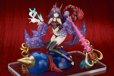 Fate/Grand Order Shuten Douji Caster, Halloween (Ques Q) 1/7