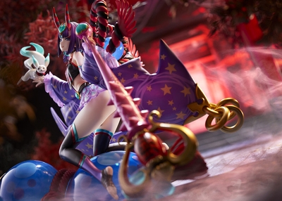 Fate/Grand Order Shuten Douji Caster, Halloween (Ques Q) 1/7