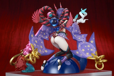 Fate/Grand Order Shuten Douji Caster, Halloween (Ques Q) 1/7