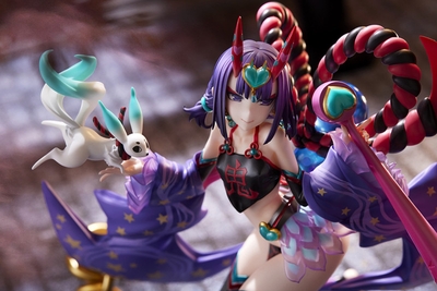 Fate/Grand Order Shuten Douji Caster, Halloween (Ques Q) 1/7