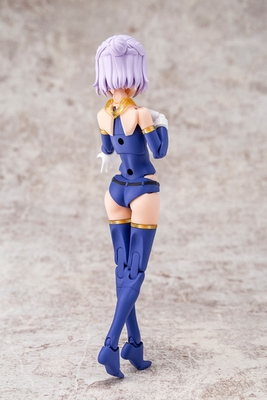 1/1 Megami Device Bullet Knights Exorcist