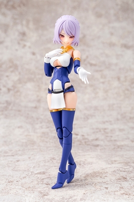 1/1 Megami Device Bullet Knights Exorcist