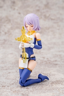 1/1 Megami Device Bullet Knights Exorcist
