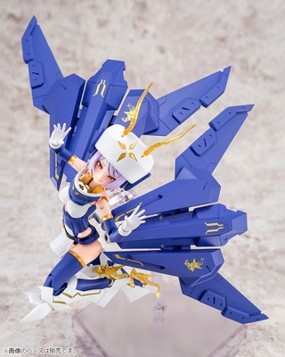1/1 Megami Device Bullet Knights Exorcist