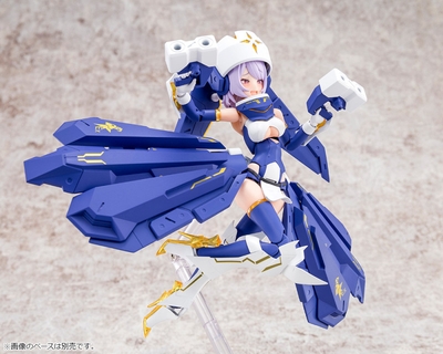 1/1 Megami Device Bullet Knights Exorcist