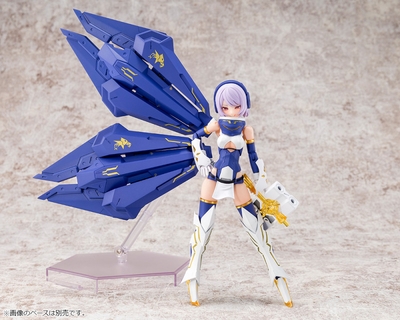 1/1 Megami Device Bullet Knights Exorcist