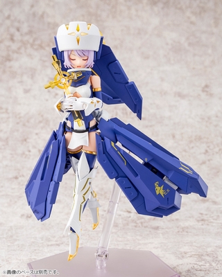 1/1 Megami Device Bullet Knights Exorcist