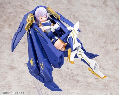 1/1 Megami Device Bullet Knights Exorcist
