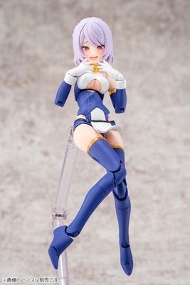 1/1 Megami Device Bullet Knights Exorcist