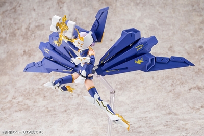 1/1 Megami Device Bullet Knights Exorcist