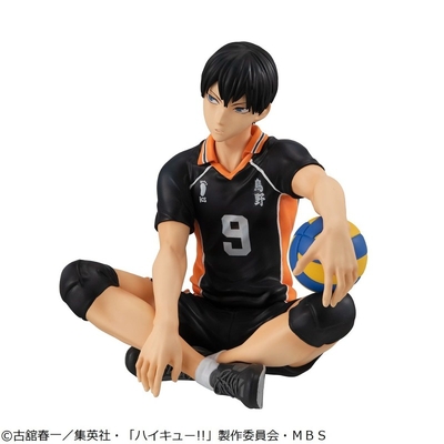 Haikyuu!! - Kageyama Tobio - G.E.M. - Tenohira
