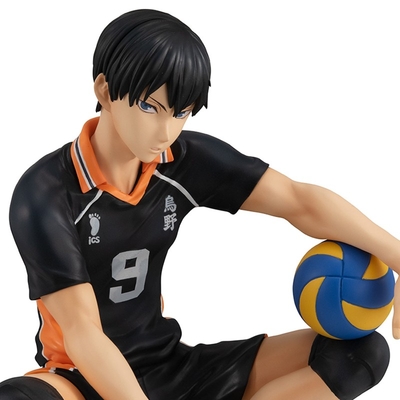 Haikyuu!! - Kageyama Tobio - G.E.M. - Tenohira