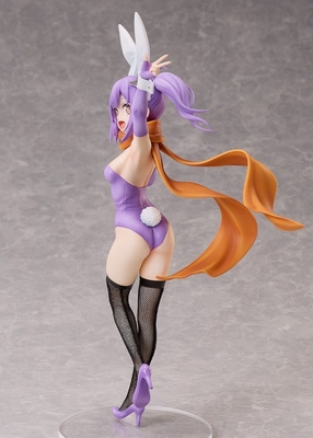 Ninja to Koroshiya no Futarigurashi - Kusagakure Satoko - B-style - 1/6 - Bunny Ver.